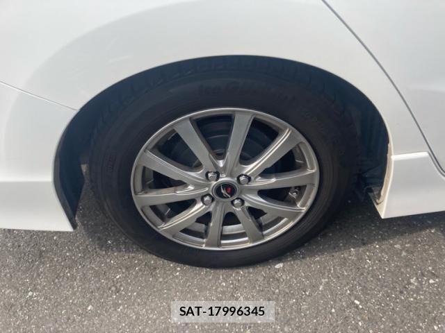 Honda SHUTTLE 2016-03 7502795-9
