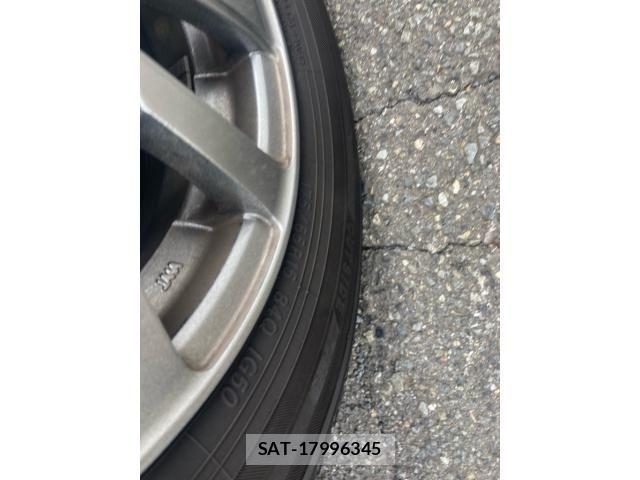 Honda SHUTTLE 2016-03 7502795-11