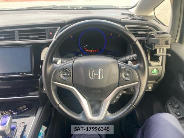 Honda SHUTTLE 2016-03 7502795-18