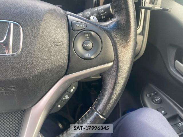 Honda SHUTTLE 2016-03 7502795-19