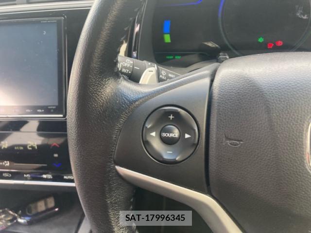 Honda SHUTTLE 2016-03 7502795-20