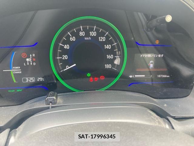 Honda SHUTTLE 2016-03 7502795-21