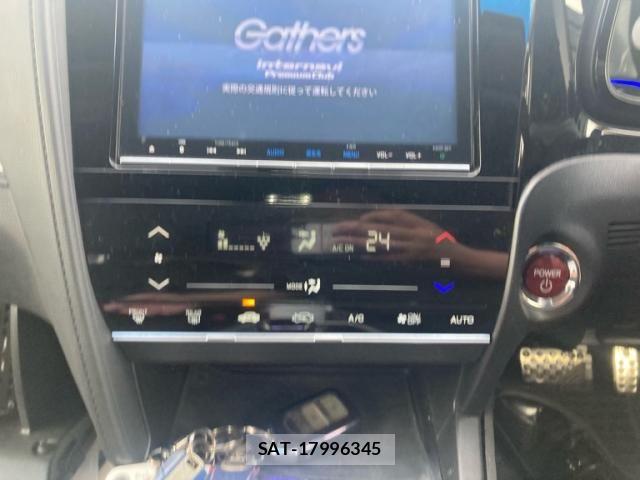 Honda SHUTTLE 2016-03 7502795-23