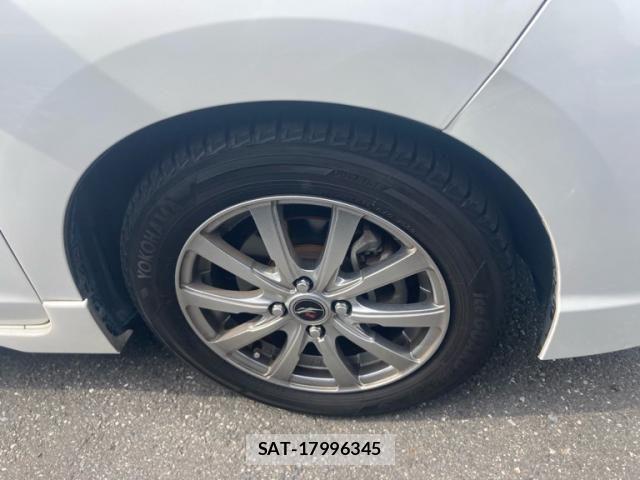 Honda SHUTTLE 2016-03 7502795-8