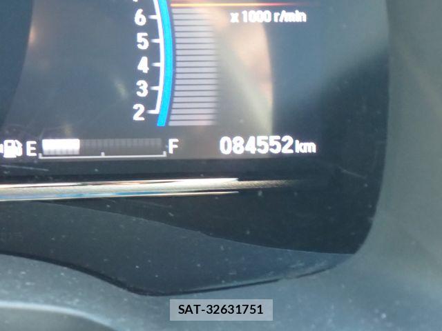 Honda SHUTTLE 2020-11 7510006-9