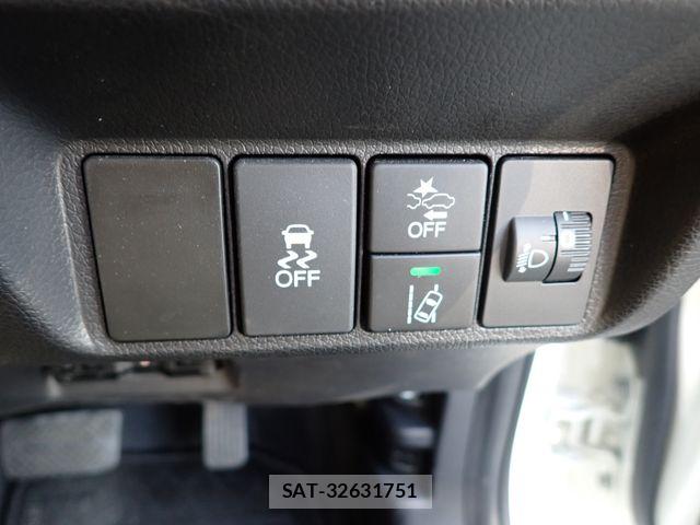 Honda SHUTTLE 2020-11 7510006-10