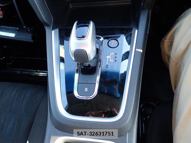 Honda SHUTTLE 2020-11 7510006-11