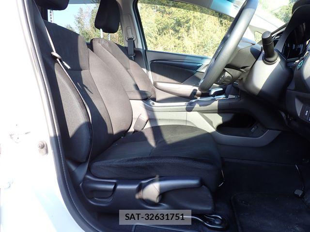 Honda SHUTTLE 2020-11 7510006-15