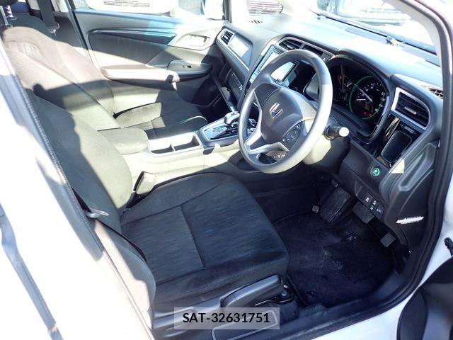 Honda SHUTTLE 2020-11 7510006-1