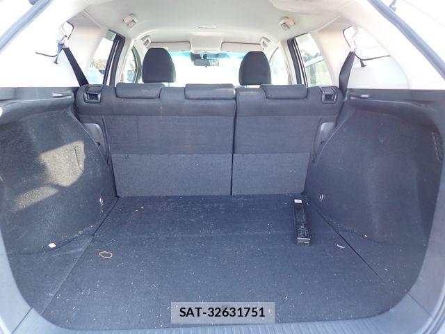 Honda SHUTTLE 2020-11 7510006-21