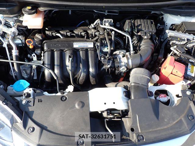 Honda SHUTTLE 2020-11 7510006-25