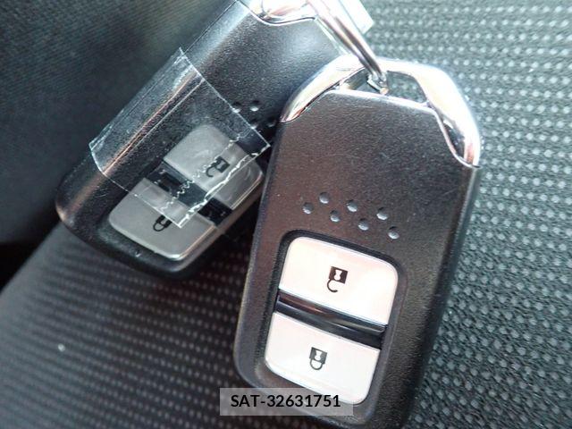 Honda SHUTTLE 2020-11 7510006-26