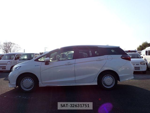 Honda SHUTTLE 2020-11 7510006-6