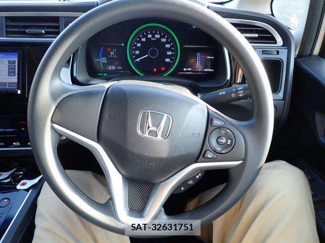 Honda SHUTTLE 2020-11 7510006-7