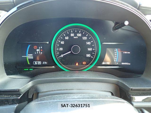 Honda SHUTTLE 2020-11 7510006-8