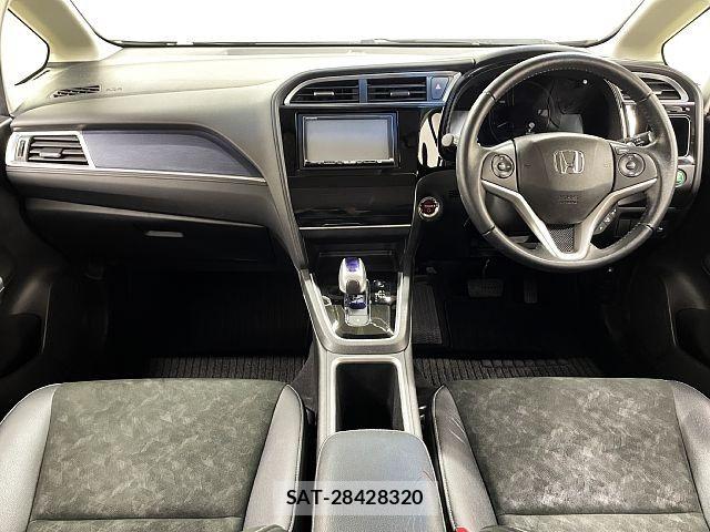 Honda SHUTTLE 2015-07 7502793-1