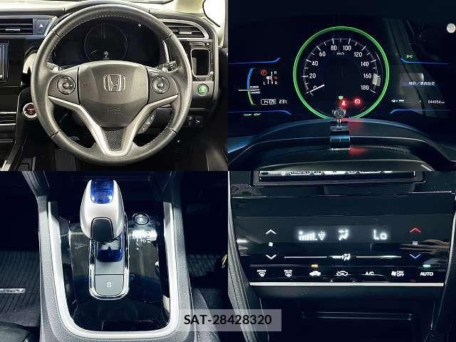 Honda SHUTTLE 2015-07 7502793-3