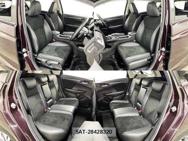 Honda SHUTTLE 2015-07 7502793-7