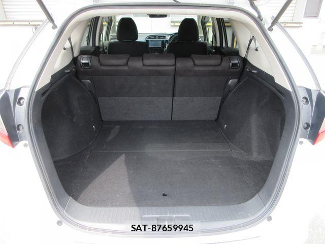 Honda SHUTTLE 2021-07 7502789-16