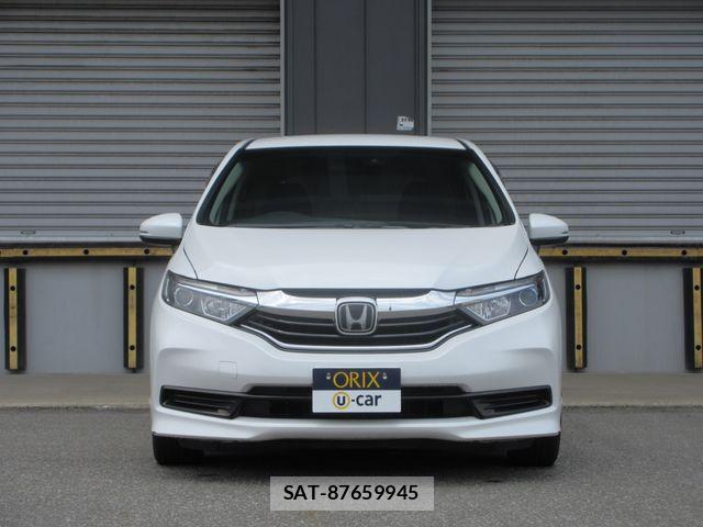 Honda SHUTTLE 2021-07 7502789-20