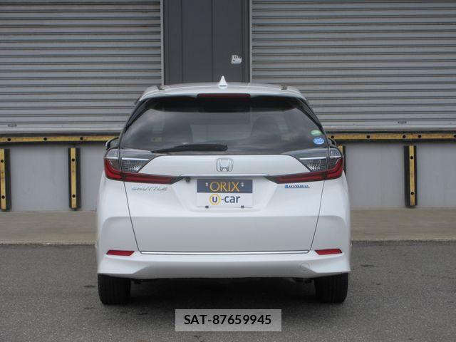 Honda SHUTTLE 2021-07 7502789-22