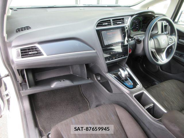 Honda SHUTTLE 2021-07 7502789-27