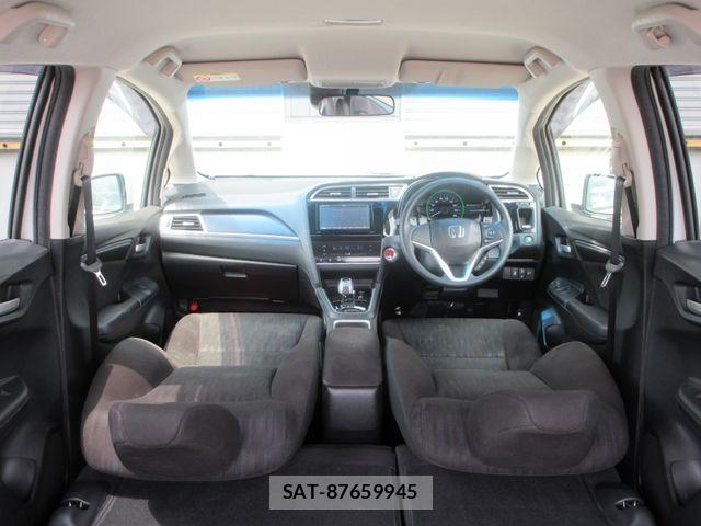 Honda SHUTTLE 2021-07 7502789-29