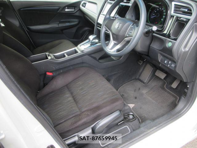 Honda SHUTTLE 2021-07 7502789-3