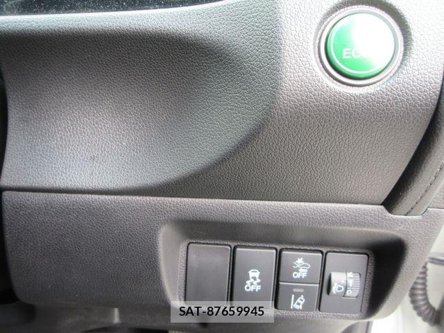 Honda SHUTTLE 2021-07 7502789-4