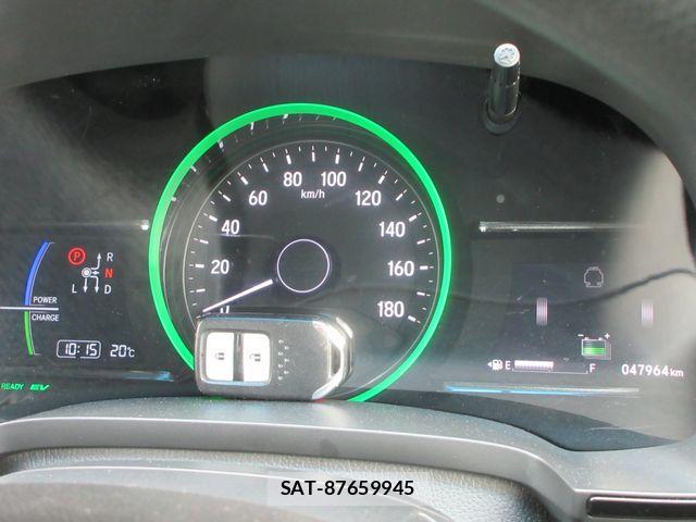 Honda SHUTTLE 2021-07 7502789-5