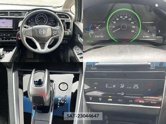 Honda SHUTTLE 2019-02 7502791-3