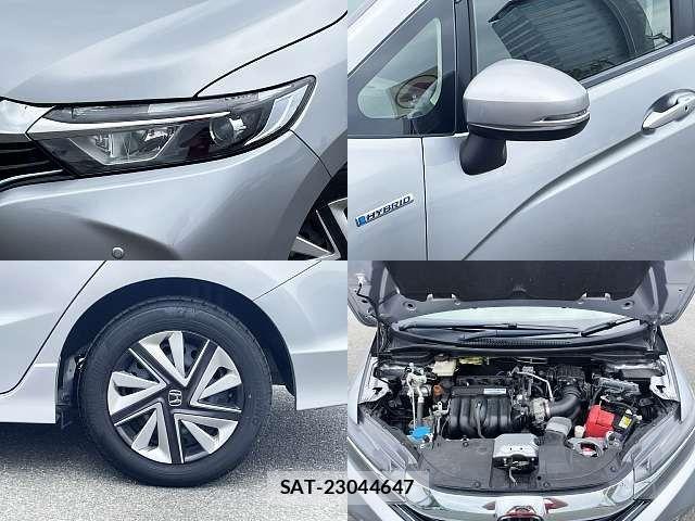 Honda SHUTTLE 2019-02 7502791-6