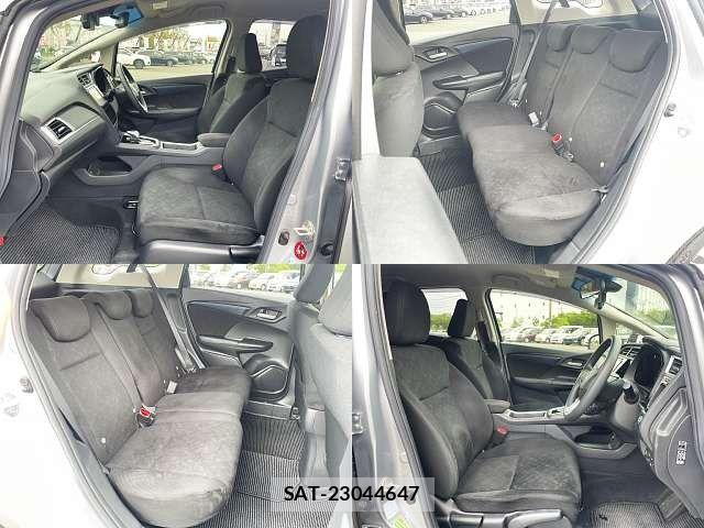 Honda SHUTTLE 2019-02 7502791-7