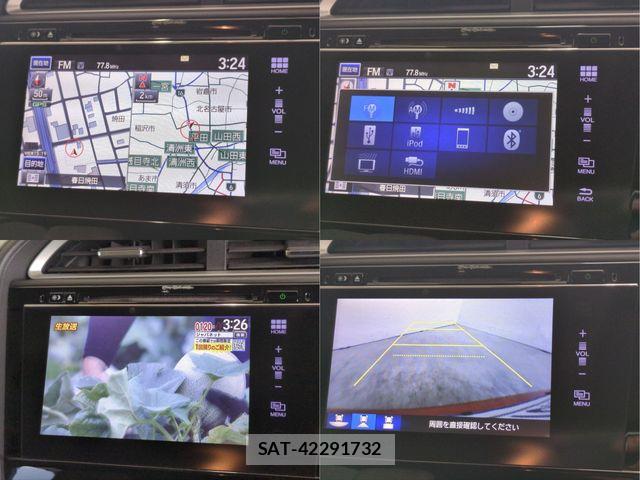 Honda SHUTTLE 2015-08 7510007-9
