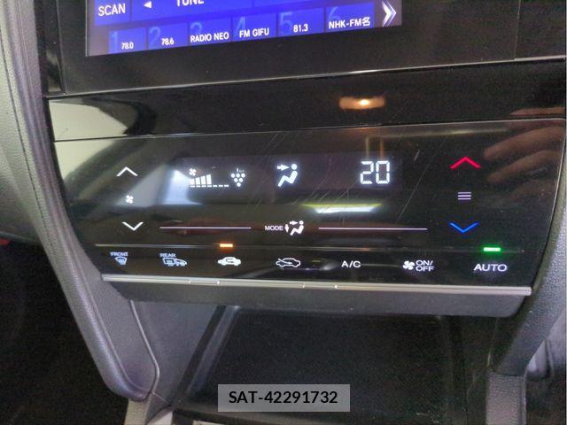 Honda SHUTTLE 2015-08 7510007-10