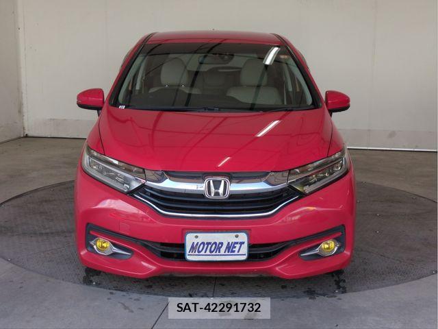 Honda SHUTTLE 2015-08 7510007-15