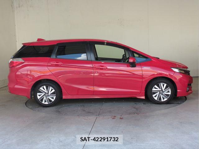 Honda SHUTTLE 2015-08 7510007-17