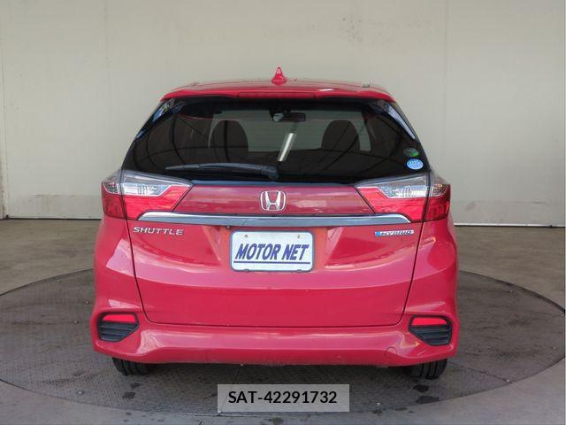 Honda SHUTTLE 2015-08 7510007-18