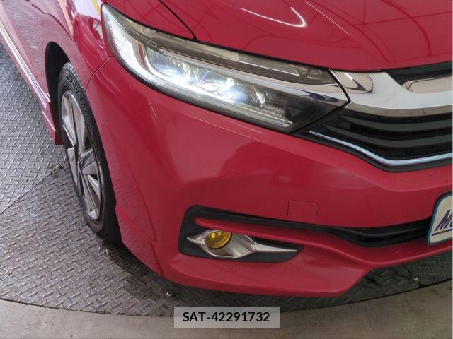 Honda SHUTTLE 2015-08 7510007-21