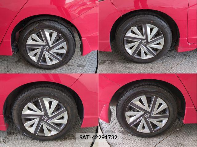 Honda SHUTTLE 2015-08 7510007-23
