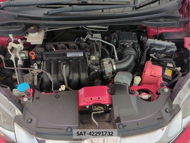 Honda SHUTTLE 2015-08 7510007-24