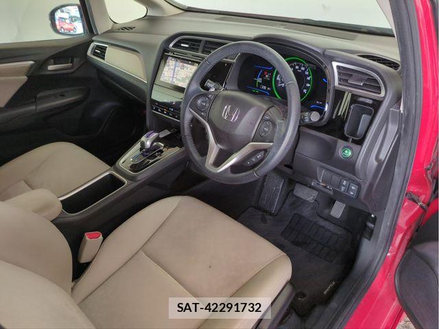 Honda SHUTTLE 2015-08 7510007-25