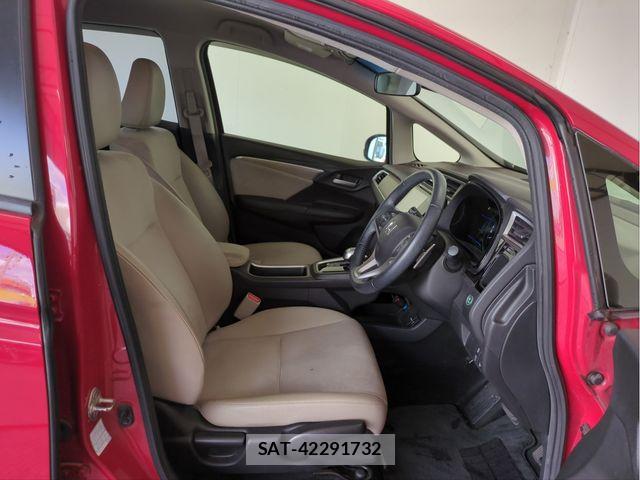 Honda SHUTTLE 2015-08 7510007-26
