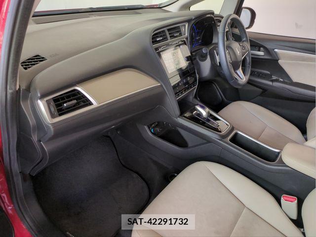 Honda SHUTTLE 2015-08 7510007-2