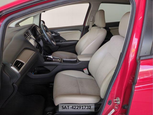 Honda SHUTTLE 2015-08 7510007-3