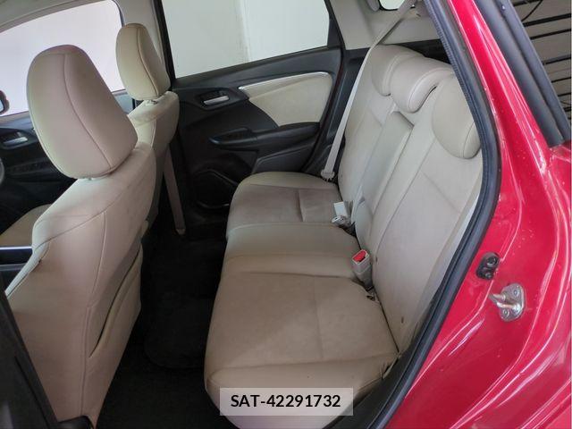 Honda SHUTTLE 2015-08 7510007-4