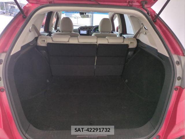 Honda SHUTTLE 2015-08 7510007-6