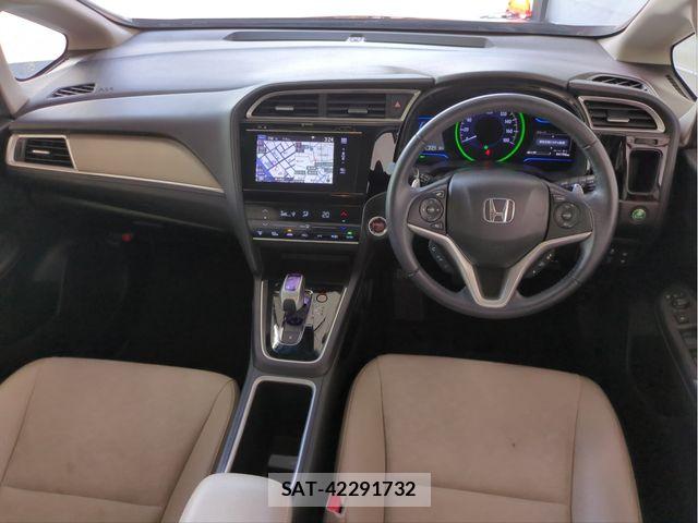 Honda SHUTTLE 2015-08 7510007-7