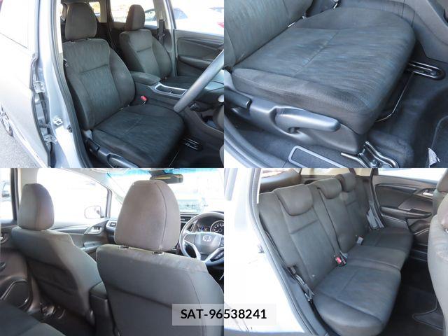 Honda SHUTTLE 2022-11 7502790-10