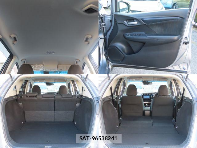 Honda SHUTTLE 2022-11 7502790-11